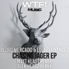 Back Once Again (Original Mix) - Pedro Mercado&Loui Fernandez