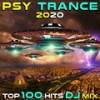 Take Control (Psytrance 2020 DJ Mix Edit) - Amfion