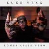 Smoke(feat. Stringaz & Tuckerbagzzz) (Explicit) - Luke Vexx&Stringaz&Tuckerbagzzz