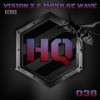 Keras (Original Mix) - Vision X&Impulse Wave