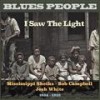 Moanin' The Blues - Allen Shaw