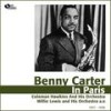 Blue Light Blues - Benny Carter&Benny Carter and His Orchestra