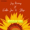 Birthday Girl (Live) - Jay Manney&Steezi&Kobla Jnr