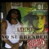 No Surrender (Explicit) - HAGGIS JOHNSON