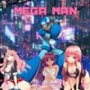 MEGA MAN(feat. Cyberia) (Explicit) - LA The Great&Cyberia