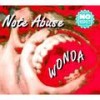 Wonda (New Version) - Note Abuse