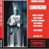 Lohengrin : Act One - Prelude - Metropolitan Opera Orchestra&Fritz Busch&Lauritz Melchior&Helen Traubel&Margaret Harshaw&osie hawkins&Dezso Ernster