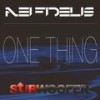 One Thing (Antonio Gomes Remix) - Nei Fidelis