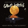 The Alchemist (Instrumental) - Gawd Status