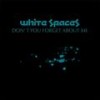 Don't You(Forget About Me) (Gerret's Radio Mix) - White Spaces&Jim Kerr