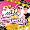 Switch On Push Play (DJ Sender Dub) - Granite&Phunk