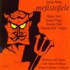 Ave, Signor degli e dei santi (Mefistofele) - Ebe Ticozzi&Eugenio dall´Argine&Orchestra and Chorus of the Opera di Milano&Gino del Signore