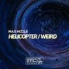 Weird (Alberto Rizzo Remix) - Max Hizzle&Alberto Rizzo