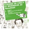 Hanukkah - Etienne De Crecy&Monsieur Jo