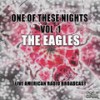 Midnight Flyer (Live) - Eagles