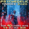 Fifteen Papers For Two Gnomes (Psychedelic Trance 2020 DJ Mixed) - Sonic Elysium&Sienis