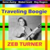 Traveling Boogie - Zeb Turner