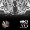 Nyquist(ABGT319) - Adrian Alexander&The Antipodes