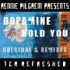 Hold You (Original Mix) - Rennie Pilgrem &Dopamine