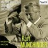 II. Andante - Stuttgart Chamber Orchestra&Karl Münchinger