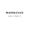 Can U Feel It - Maer&CAZZ&KAMIL MARECKI