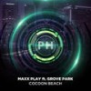 Cocoon Beach - Maxx Play&Grove Park