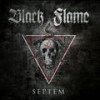 The Seventh Star - Black Flame