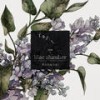 lilac slumber - Annabel