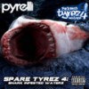 Shark Food (Explicit) - Pyrelli