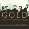 Instinction - Spandau Ballet