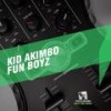 Fun Boyz (Henry Guzman Remix) - Kid Akimbo