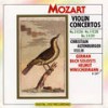 Concerto For Violin And Orchestra No. 3 In G Major, K 216 - Adagio - Helmut winschermann&Deutsche Bachsolisten&Christian Altenburger&Wolfgang Amadeus Mozart