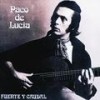 Cepa Andaluza - Paco de Lucía