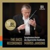 Symphony No. 7 in E Major, WAB 107: I. Allegro moderato (Live) - Bavarian Radio Symphony Orchestra&Mariss Jansons