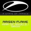 Orion (Original Mix) - Arisen Flame