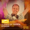 Runaway(ASOT 918) - Rafael Frost