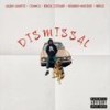 Dismissal (Explicit) - Jalen Santoy&Cyanca&Erick Lottary&Reuben Vincent&Well$&Sheldon Gathers