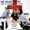 My Heart Stops feat. Rosie (Radio Edit) - Chris Arnott&fRew&Rosie