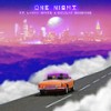 One Night(feat. Laura White & Bipolar Sunshine) - Jazz Purple&Bipolar Sunshine&Laura White