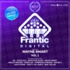 Sensation (Original Mix) - Wayne Smart