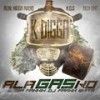 They Don't Like That (Feat. King South) [Prod. By C4] - K Digga