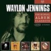 The Hunger - Waylon Jennings