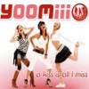 A Kiss Is All I Miss (Karaoke Version) - Yoomiii