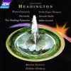 A Prayer at Pentecost - Gordon Fergus-Thompson&Andrew Carwood&alexander baillie&Britten Sinfonia&Nicholas Cleobury