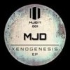 Scatterbrain (Original Mix) - MJD