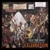 Celebration(feat. Sonyae Elise) - Jace the Great&Sonyae Elise