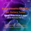 Most Precious Love (Crazibiza Remix) - Blaze&Barbara Tucker&Udaufl