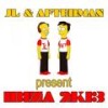 Shake it (Jl & Afterman Mix) - Afterman