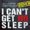 I Can't Get No Sleep (Crystal Rock Remix) - Luca Hänni&Christopher S