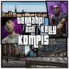 Kompis(Rulla Upp) (Explicit) - Terrahpi&Kelly